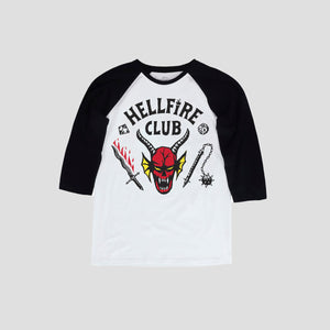 HELLFIRE CLUB RAGLAN