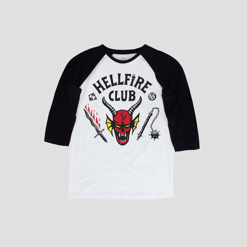 HELLFIRE CLUB RAGLAN