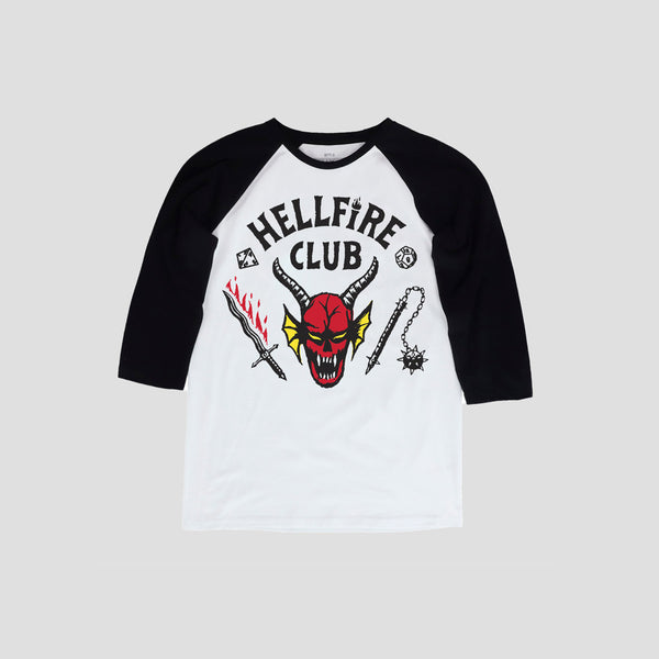 HELLFIRE CLUB RAGLAN