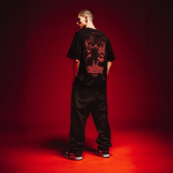 ALL CREATURES WELCOME