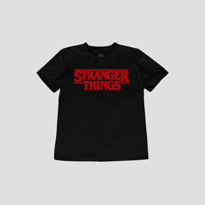 STRANGER THINGS