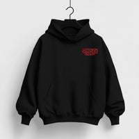 HELLFIRE HOODIE