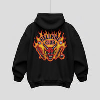 HELLFIRE HOODIE