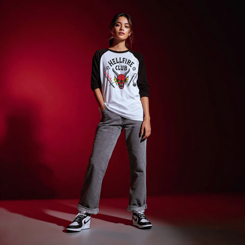 HELLFIRE CLUB RAGLAN