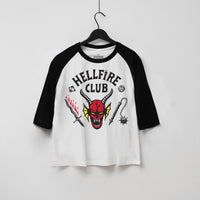 HELLFIRE CLUB RAGLAN