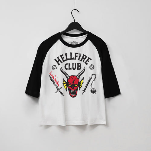 HELLFIRE CLUB RAGLAN