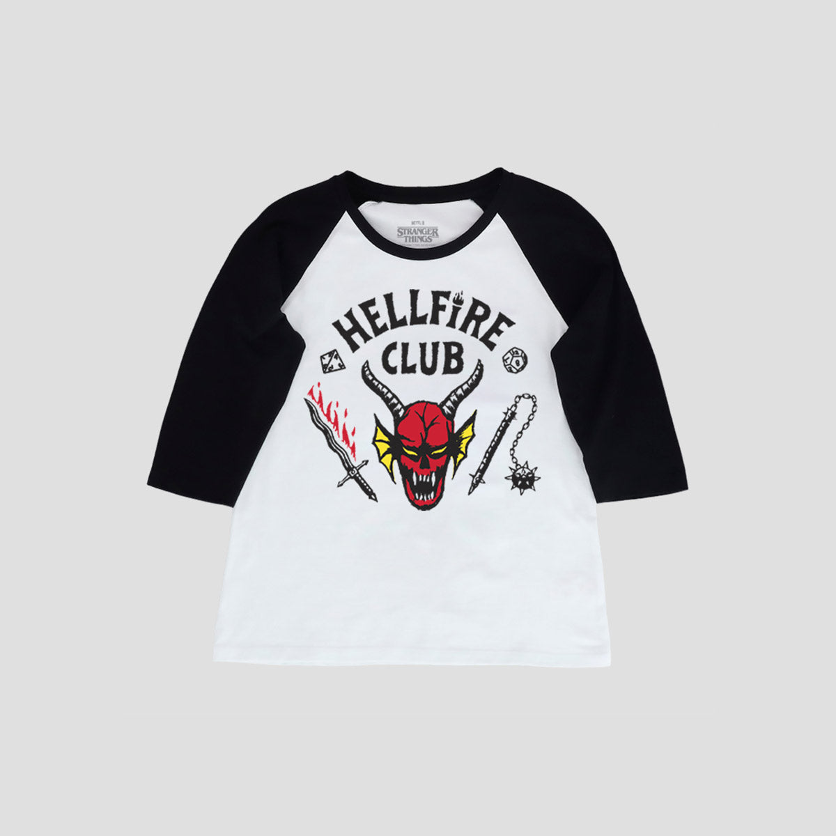 HELLFIRE CLUB RAGLAN
