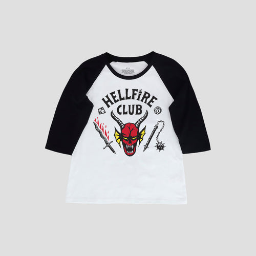 HELLFIRE CLUB RAGLAN