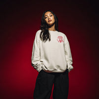 HELLFIRE CLUB PULLOVER