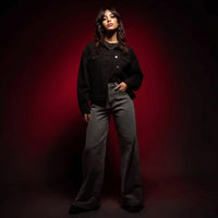 HELFIRE DENIM JACKET