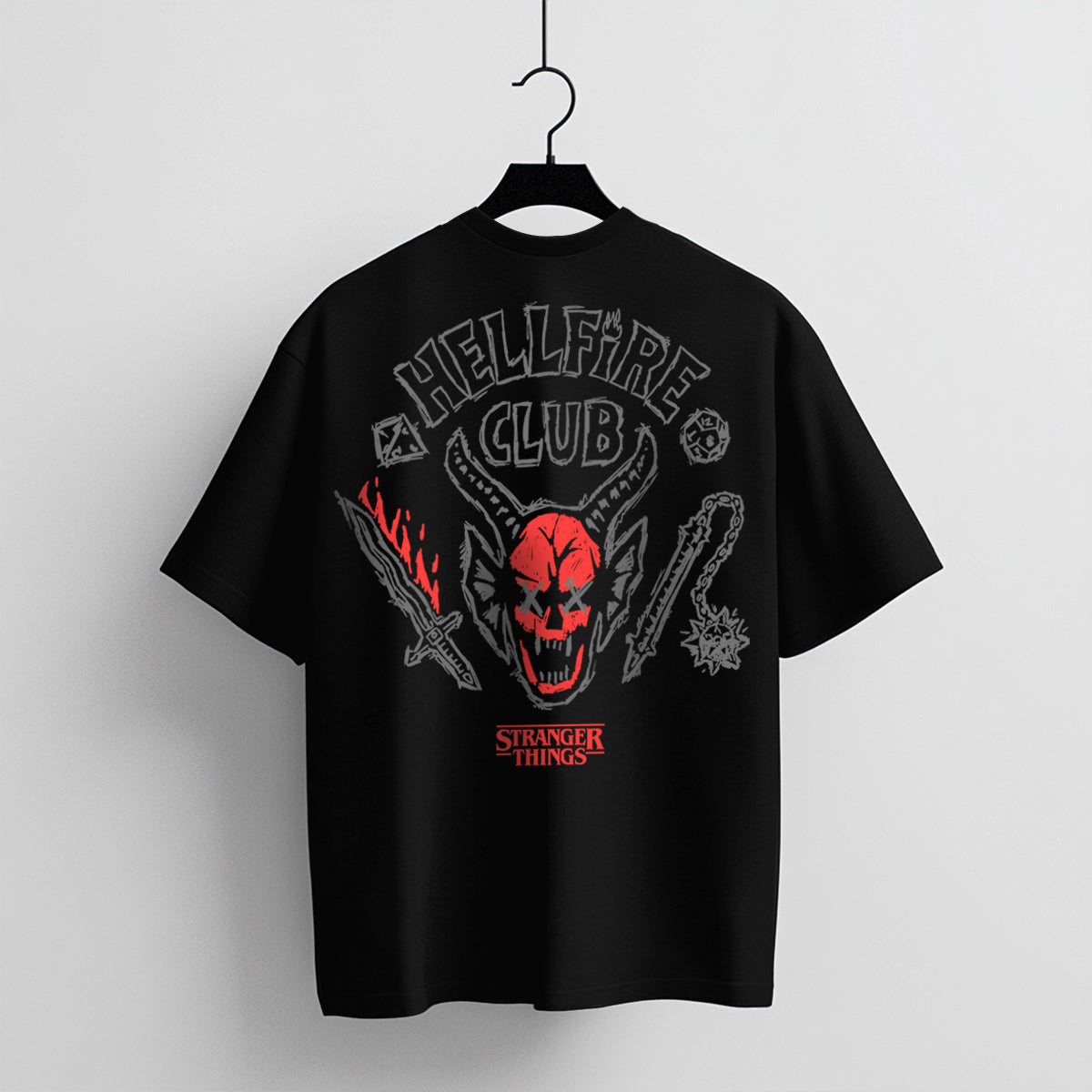 THE UPSIDE-DOWN CLUB