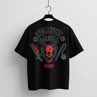 THE UPSIDE-DOWN CLUB