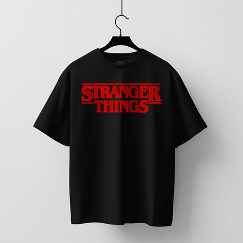 STRANGER THINGS LOGO