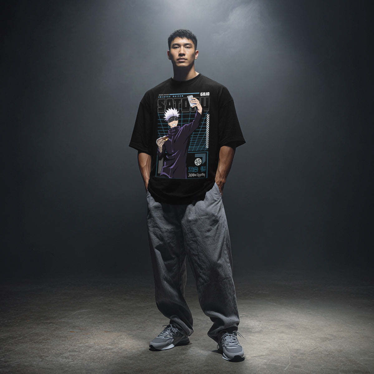 THE STRONGEST SORCERER