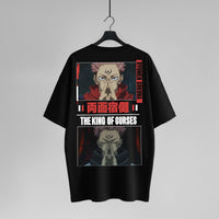 REY DE LAS MALDICIONES