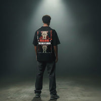 REY DE LAS MALDICIONES