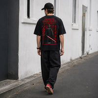 DARTH VADER