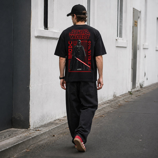 DARTH VADER