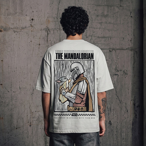 THE MANDALORIAN
