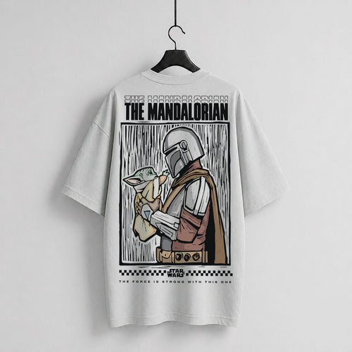 THE MANDALORIAN