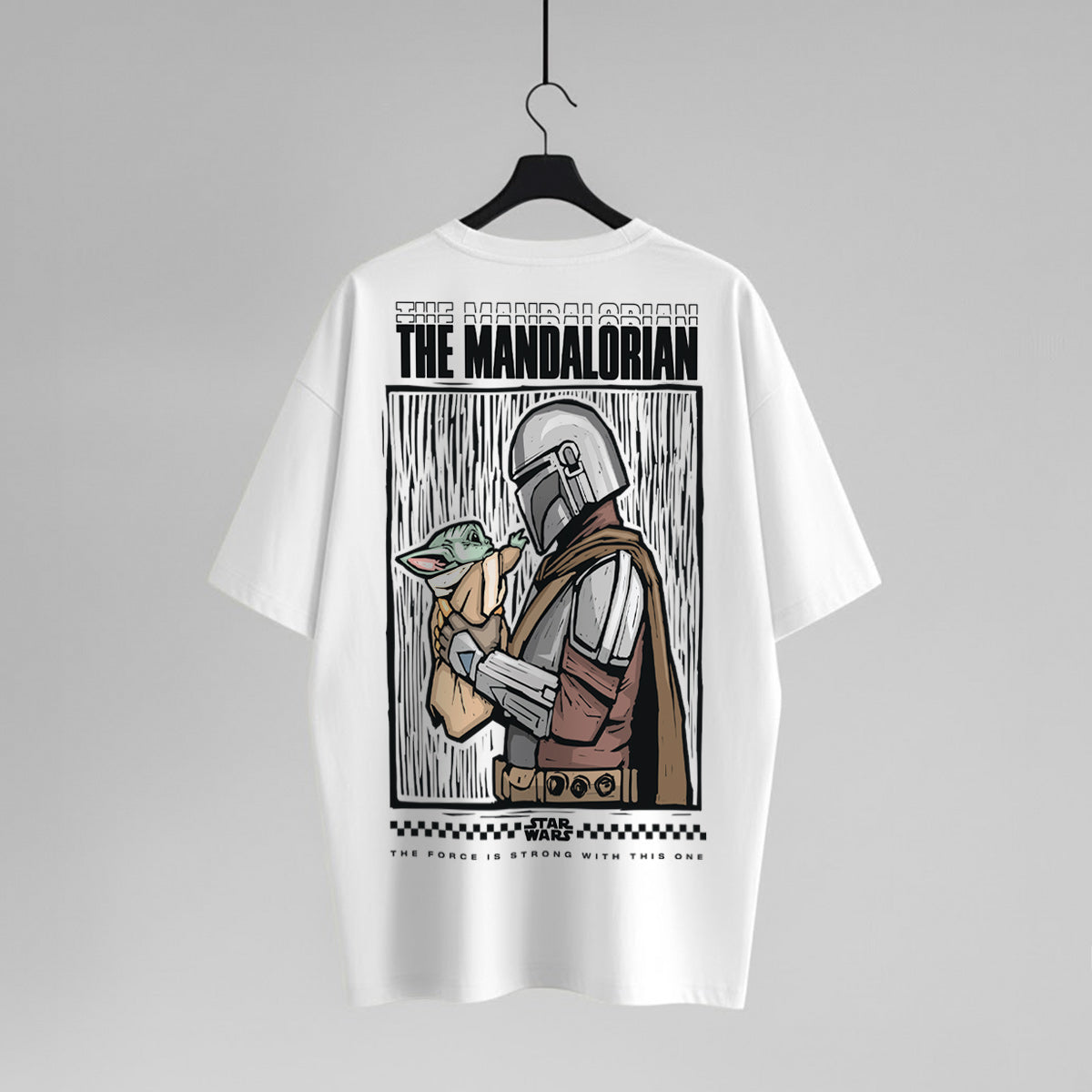 THE MANDALORIAN