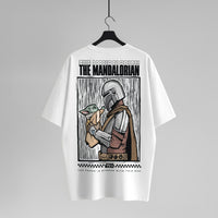 THE MANDALORIAN