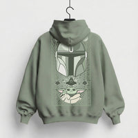 THIS IS THE WAY HOODIE