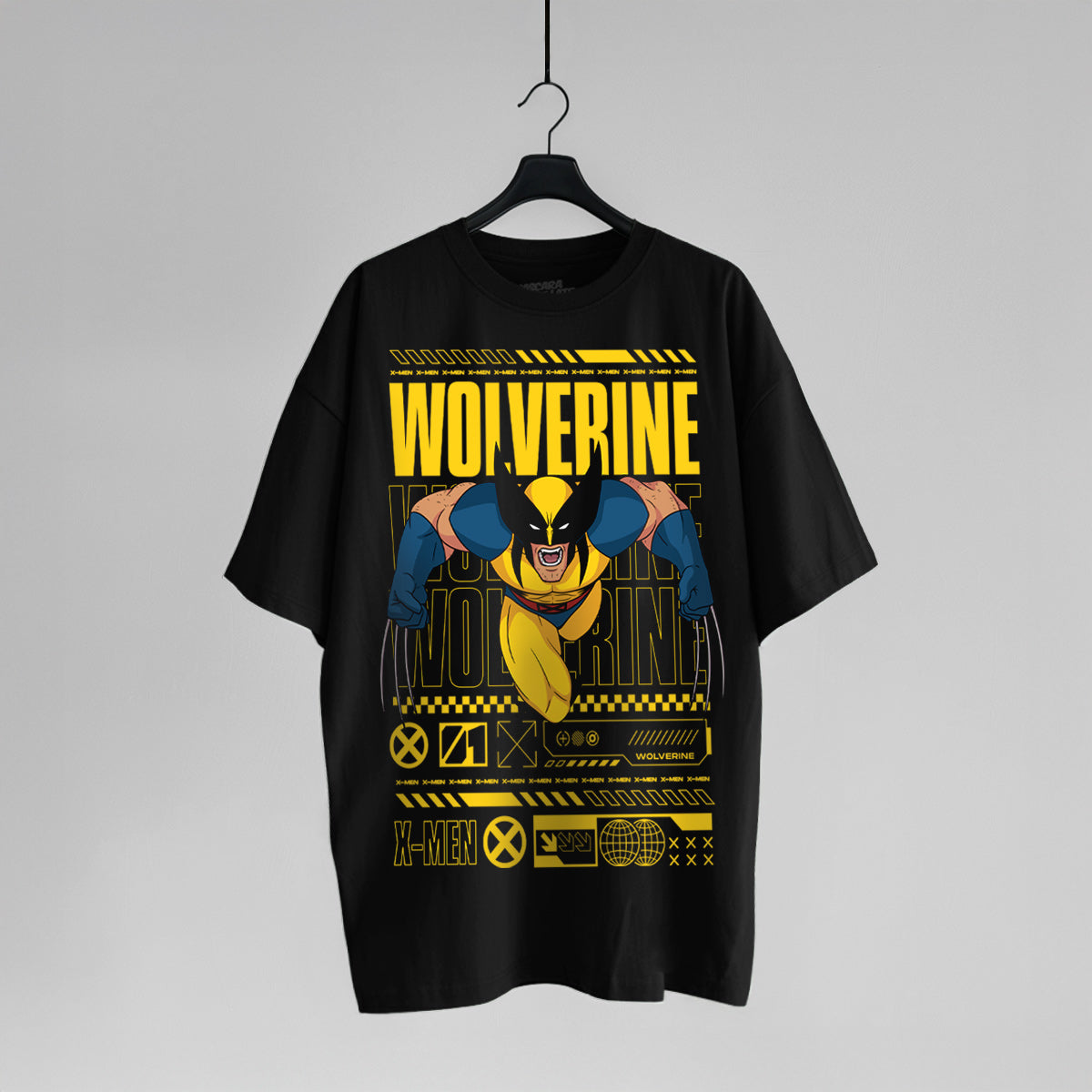 WOLVERINE