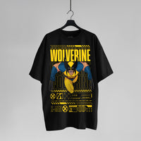 WOLVERINE