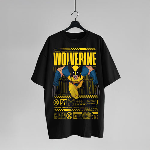 WOLVERINE