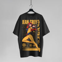 JEAN GREY