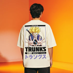 TRUNKS