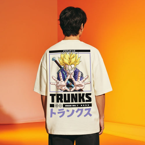 TRUNKS