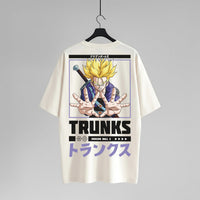 TRUNKS