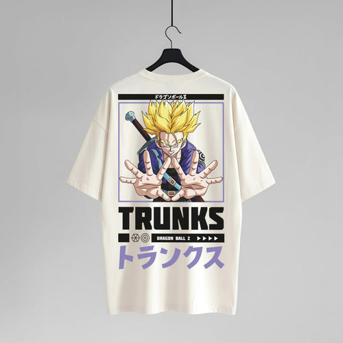 TRUNKS