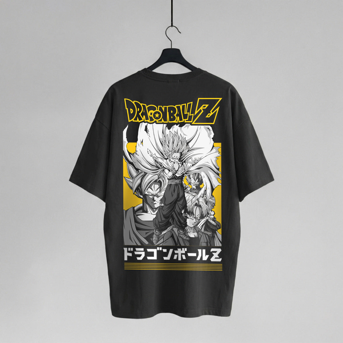 DRAGÓN BALL Z PÓSTER