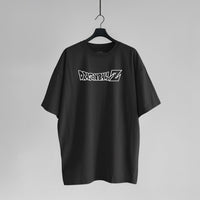 DRAGÓN BALL Z PÓSTER