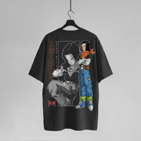 ANDROID 17