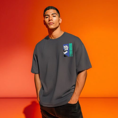 EL PRÍNCIPE SAIYAJIN