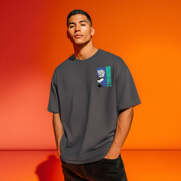 EL PRÍNCIPE SAIYAJIN