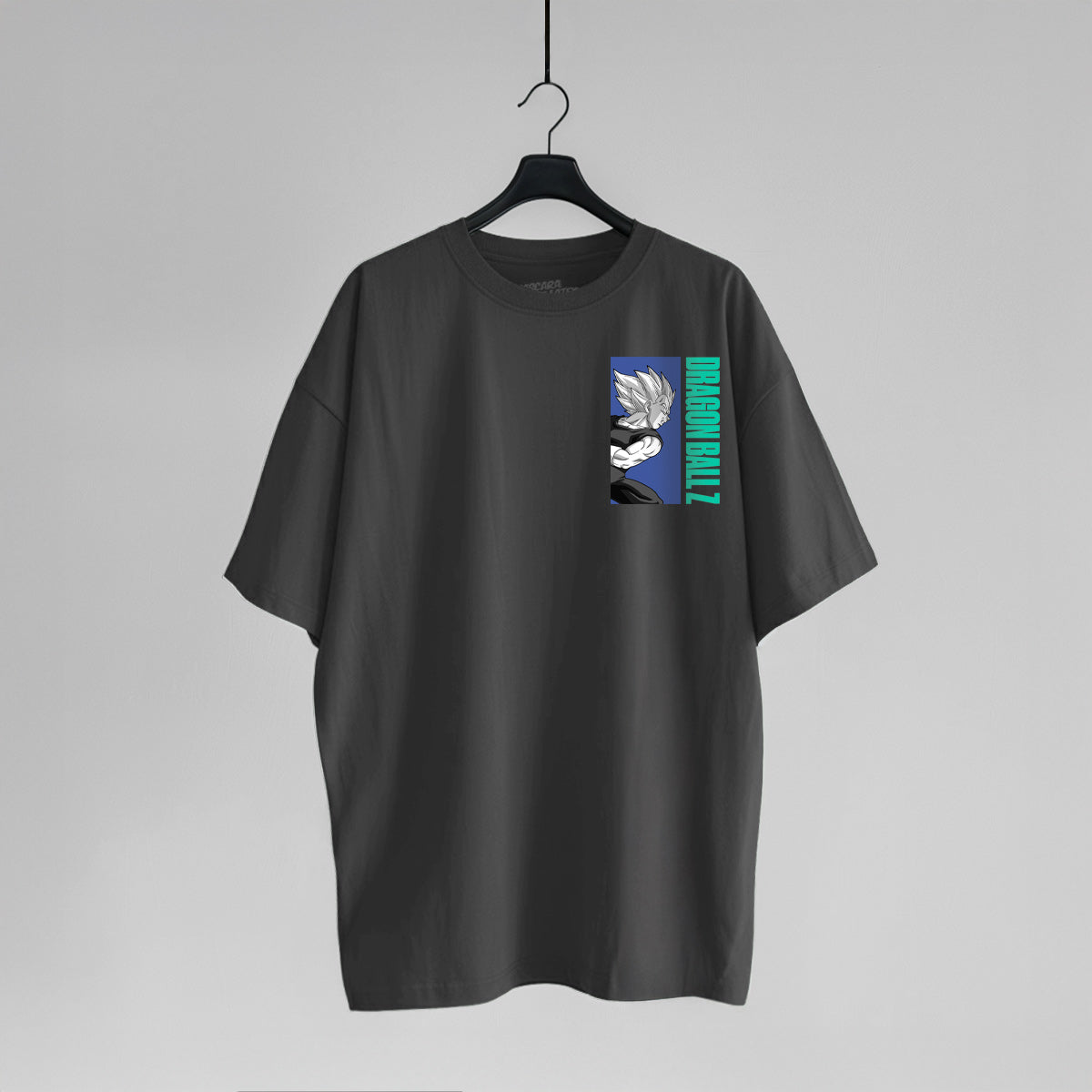 EL PRÍNCIPE SAIYAJIN