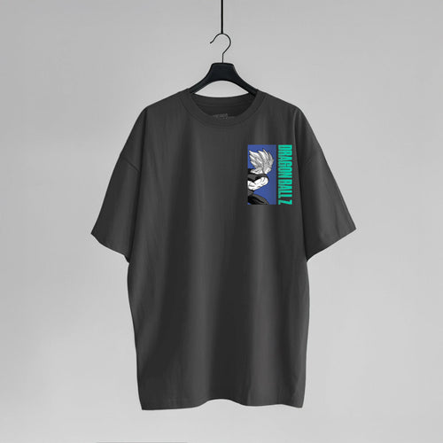 EL PRÍNCIPE SAIYAJIN