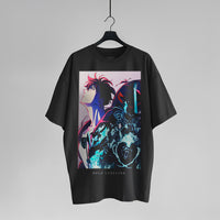 SOLO LEVELING PÓSTER