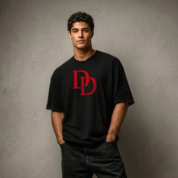DAREDEVIL LOGO