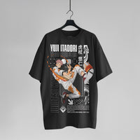 RECIPIENTE DE SUKUNA