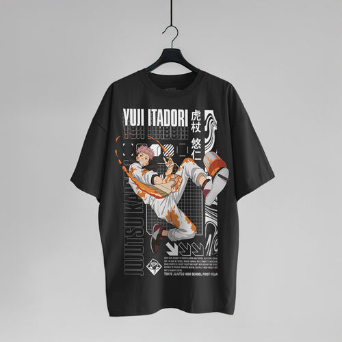 RECIPIENTE DE SUKUNA