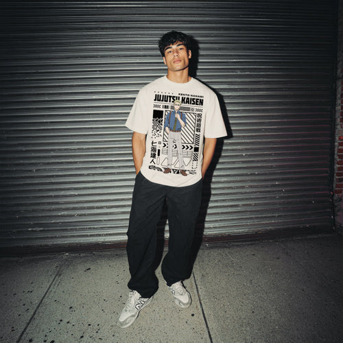 CHAMÁN DE PRIMER GRADO