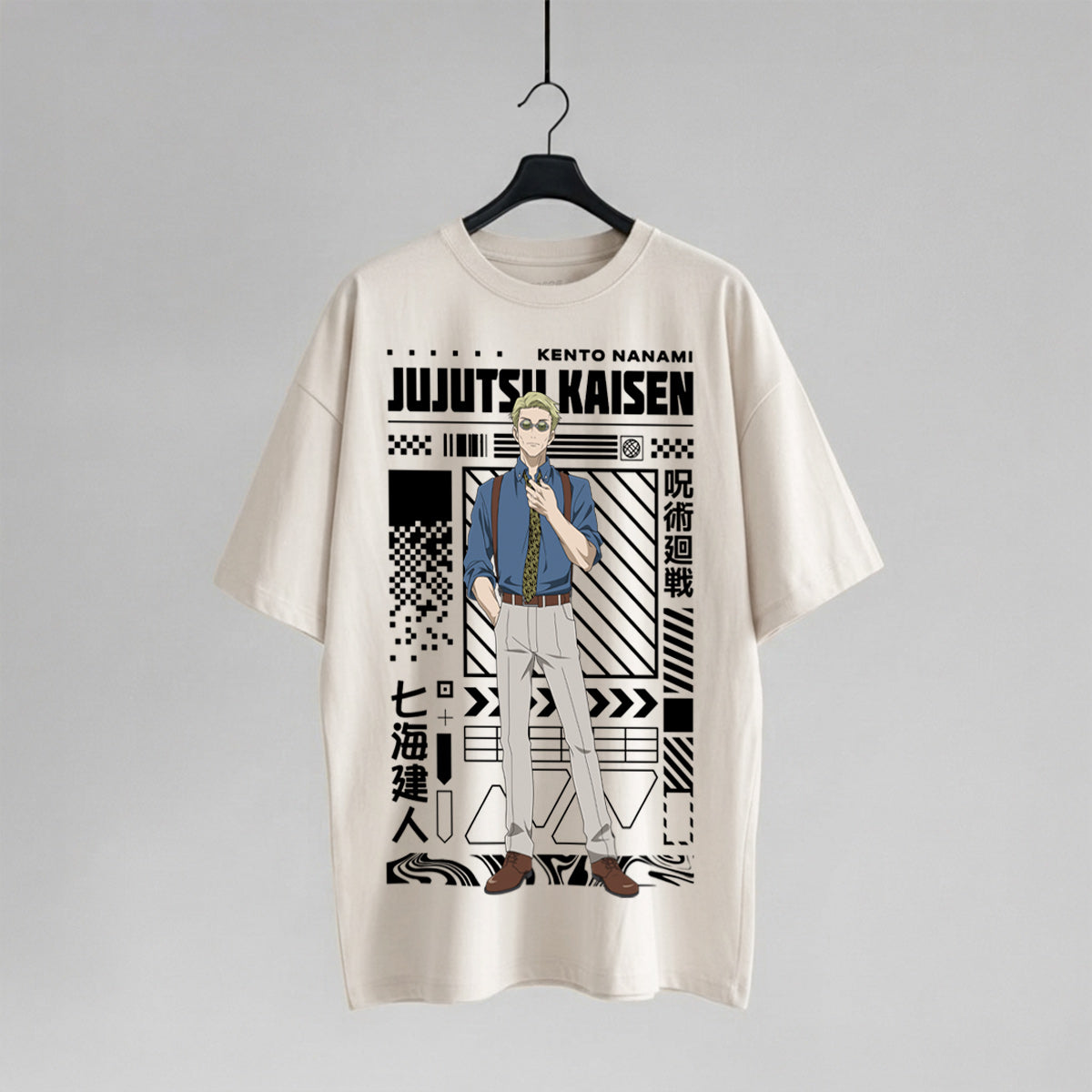 CHAMÁN DE PRIMER GRADO