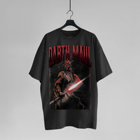 DARTH MAUL