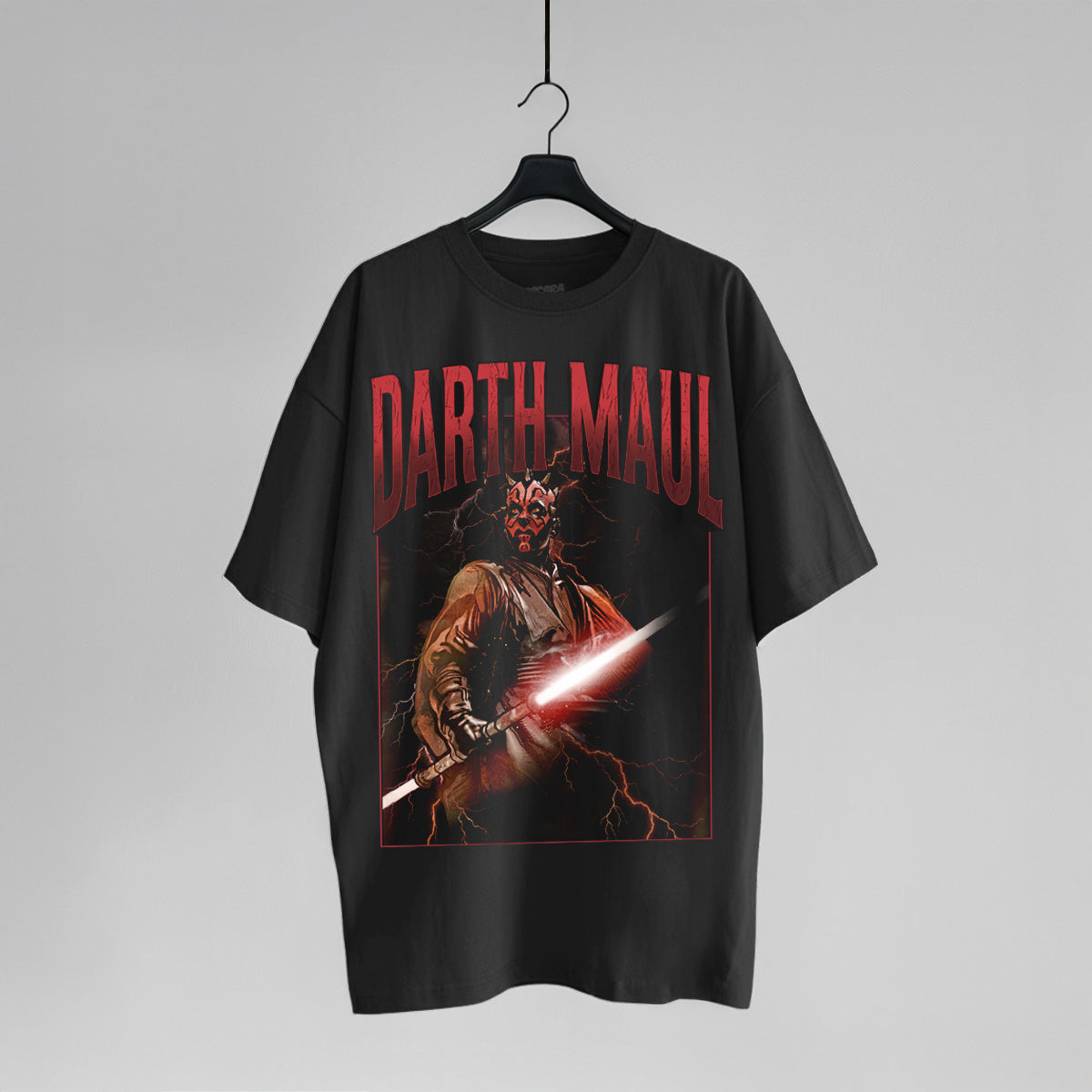 DARTH MAUL
